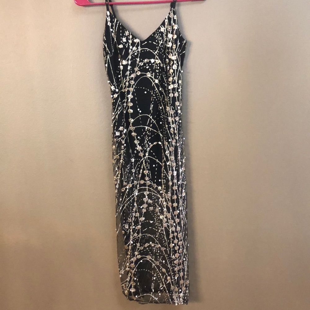 Bodysuit dress